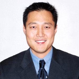 Chad Park, DDS