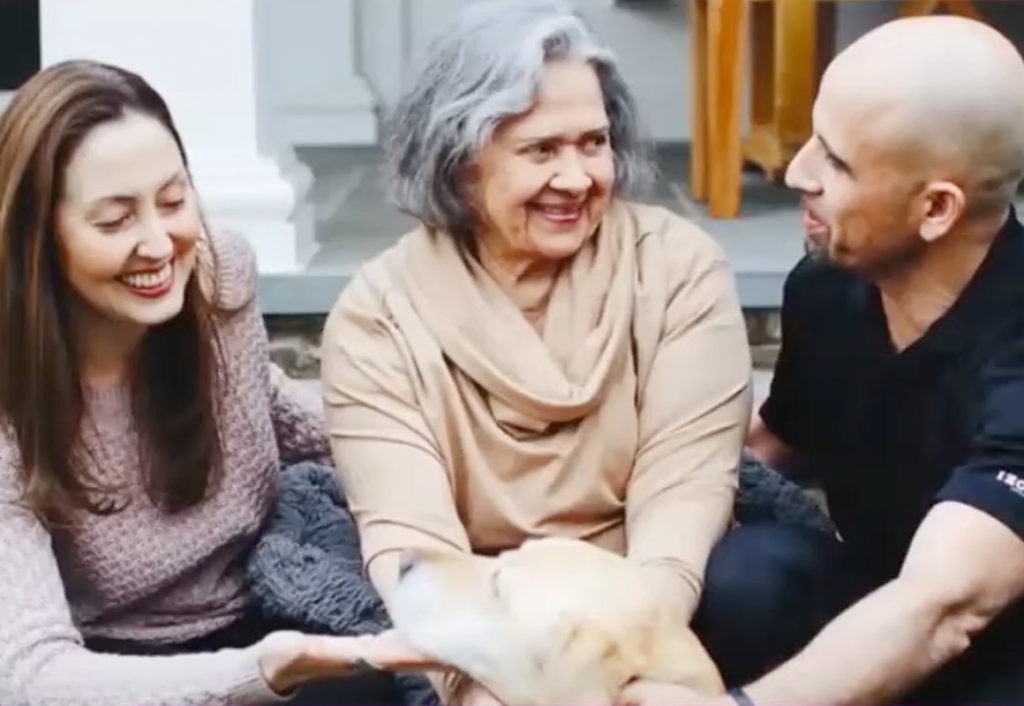 Resources Caregiving with Confidence Panel Discussion on Brain Health