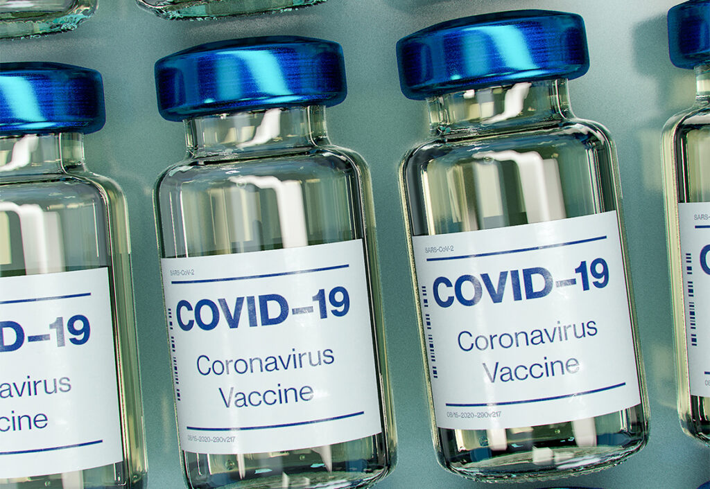 covid vaccine