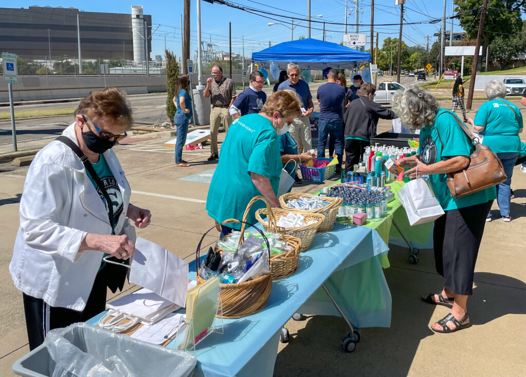 North Texas Giving Day 2021