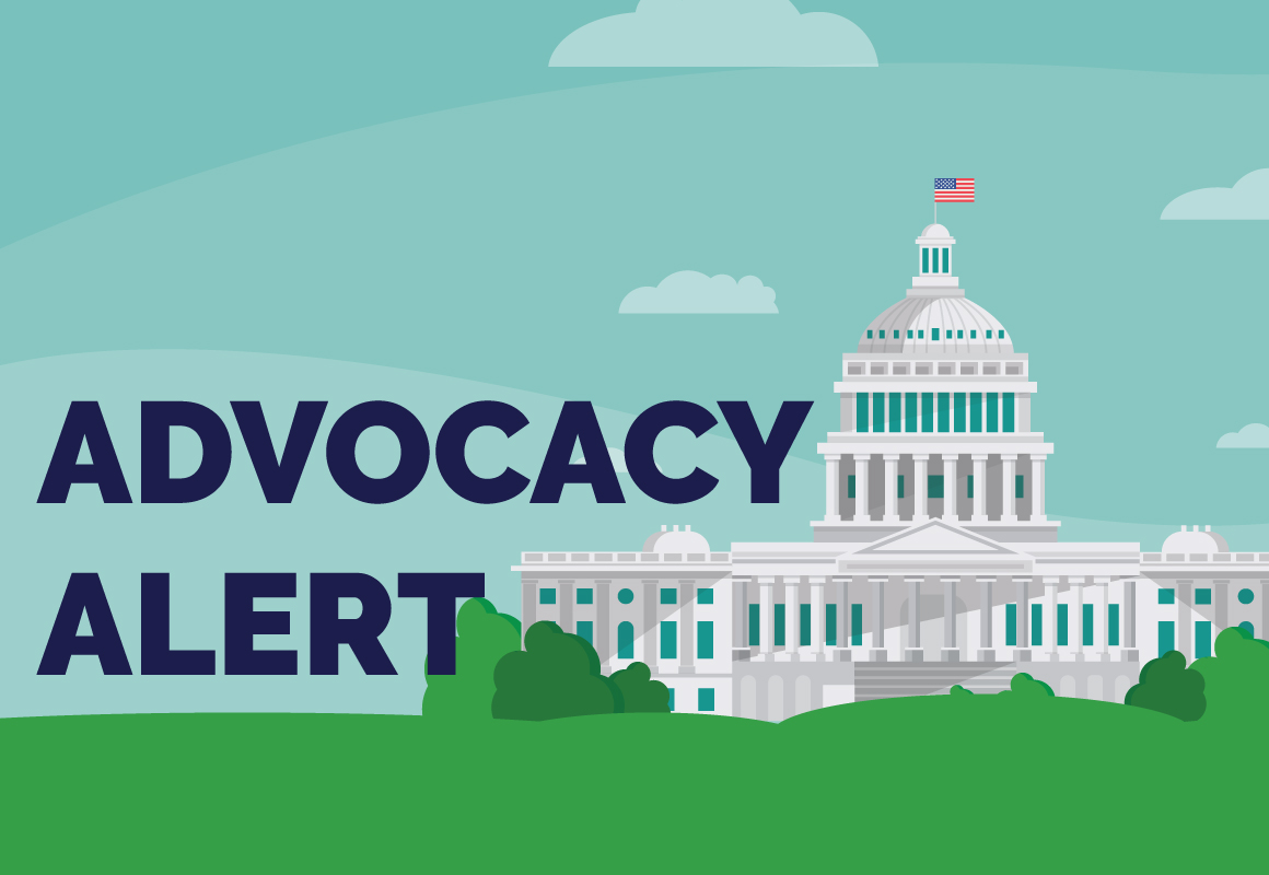 Advocacy Alert WEB