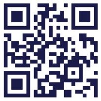 Advocacy alerts QR code volunteer