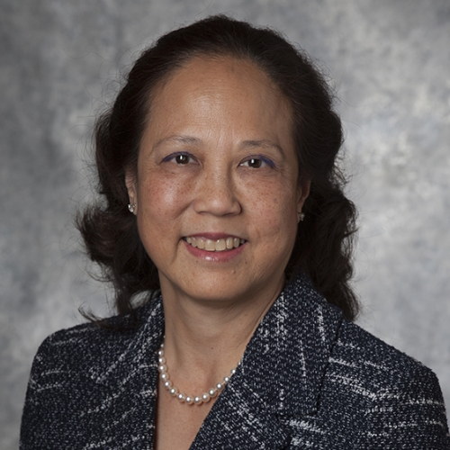 Kimberly Yamanouchi, M.D., M.P.H