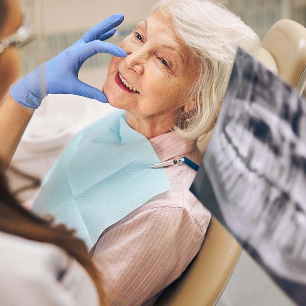 Other senior resources senior dental care dentist teeth xrays Services featured