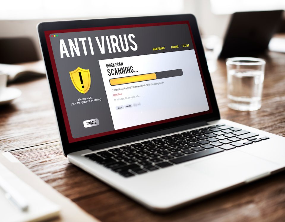 anti virus malware software x